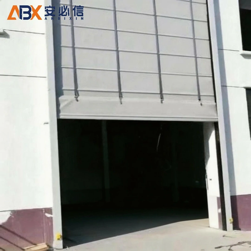 临沧机械式门封